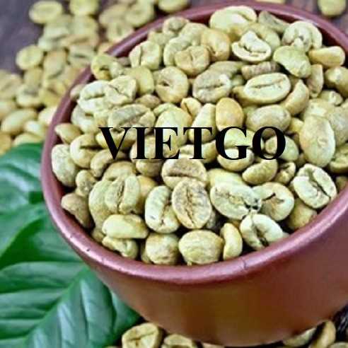 Cơ hội hợp tác xuất khẩu cà phê Robusta và Arabica đến thị trường Colombia