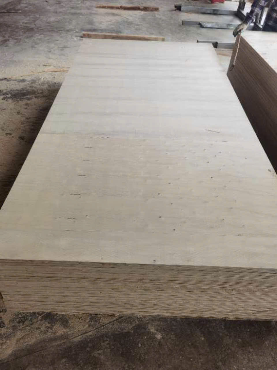 MATT Plywood