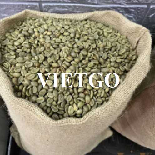 Cơ hội hợp tác xuất khẩu cà phê Robusta đến thị trường Kuwait