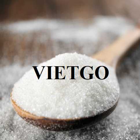 Cơ hội xuất khẩu đường Icumsa 45 sang thị trường Ả-rập Xê-út