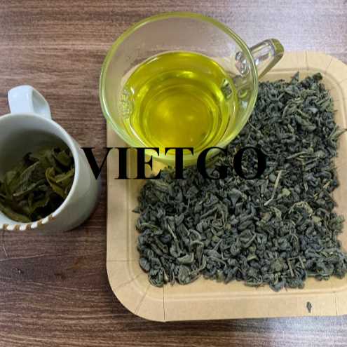 Cơ hội hợp tác xuất khẩu chè đến thị trường Canada
