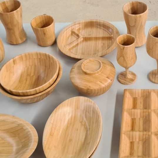 i need bamboo product