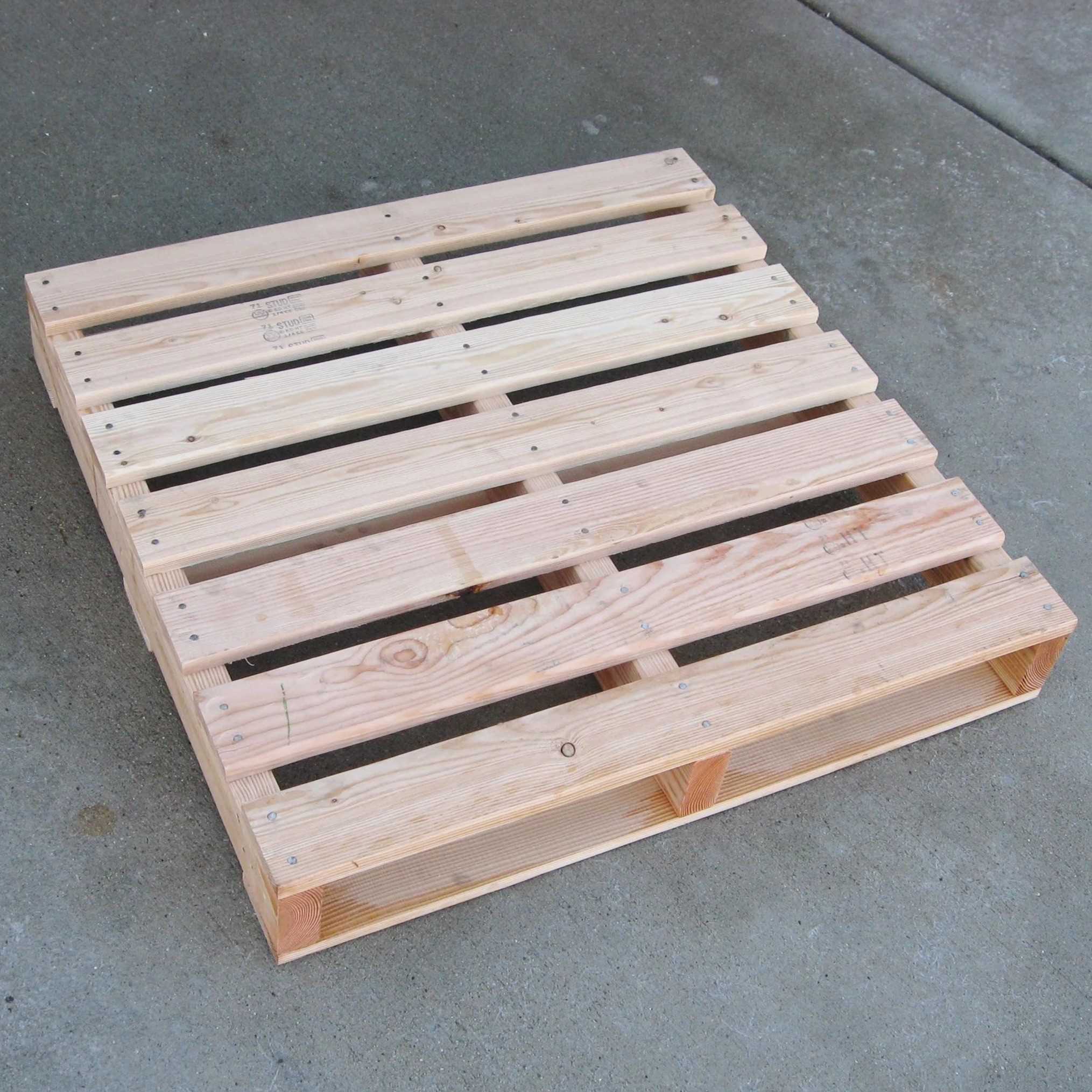 i'm looking for pallet