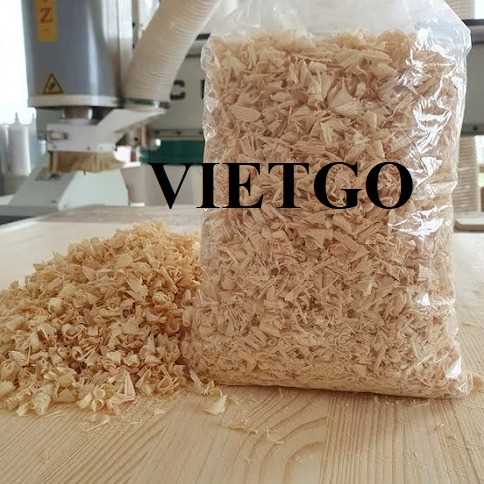 Thương vụ xuất khẩu dăm bào sang thị trường Dubai