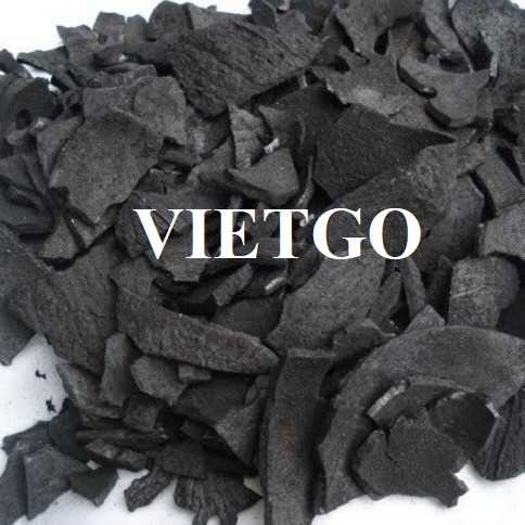 Thương vụ xuất khẩu than gáo dừa đến từ doanh nghiệp Mỹ