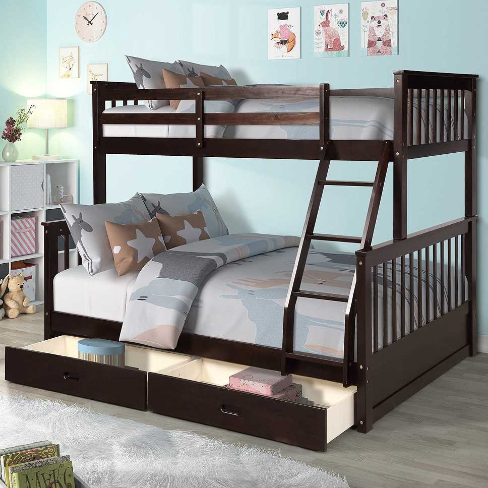 I want to buy Bunk Bed