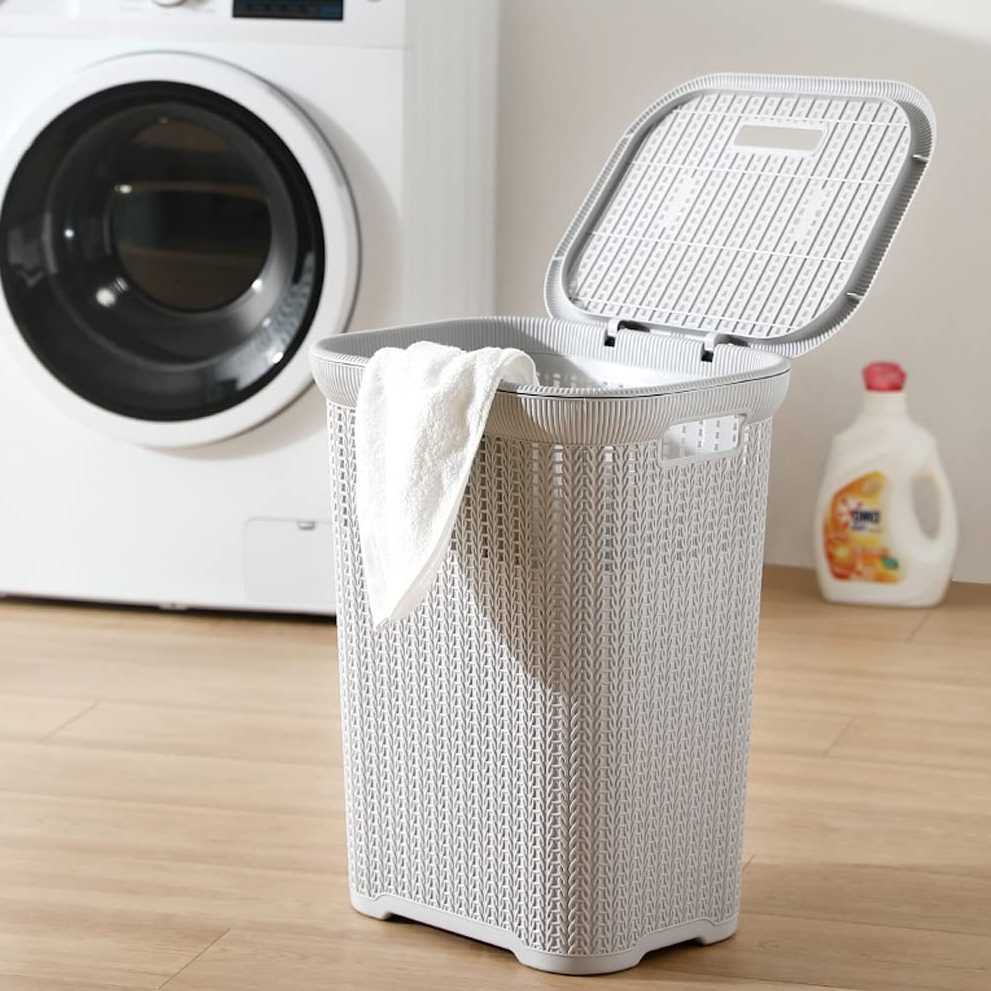 I want to buy Plastic Laundry Basket 