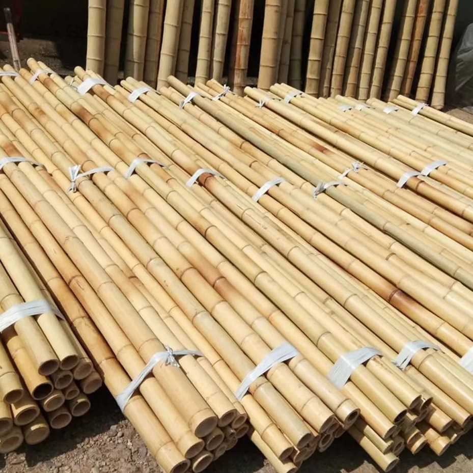 I want to buy Bamboo Poles