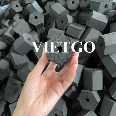 (GẤP) Thương vụ xuất khẩu than dừa sang thị trường Iraq