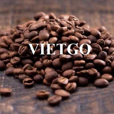 Cơ hội xuất khẩu cà phê rang sang thị trường Pháp