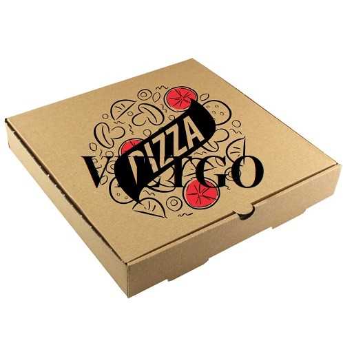 Cơ hội xuất khẩu hộp pizza sang thị trường Hoa Kỳ