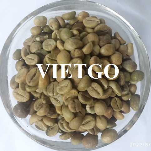 Cơ hội hợp tác xuất khẩu cà phê đến thị trường Ý 