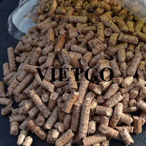 (ĐƠN HÀNG CẢ NĂM) Cơ hội xuất khẩu viên nén mùn cưa sang thị trường Ba Lan