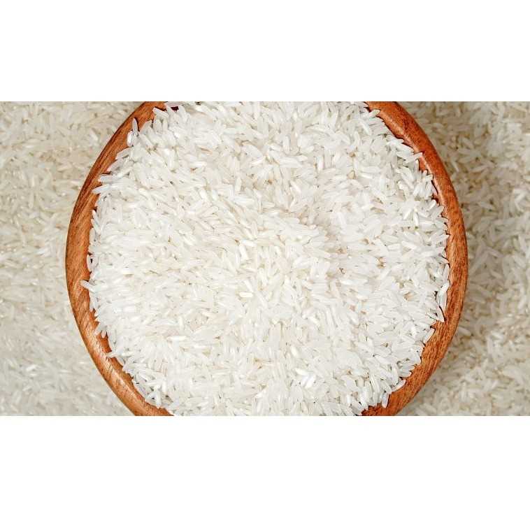 I want to buy rice 