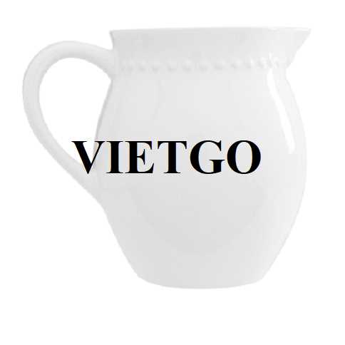 Cơ hội xuất khẩu đồ gốm sứ sang thị trường Mỹ