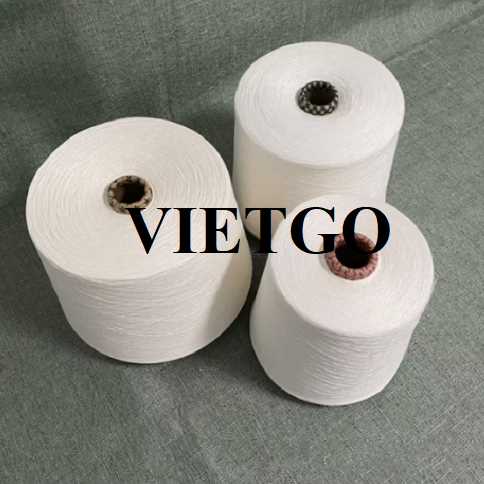 Thương vụ xuất khẩu sợi sang thị trường Bangladesh
