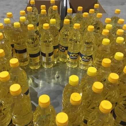 I want to buy  Crude Oil –  Non-sanctioned