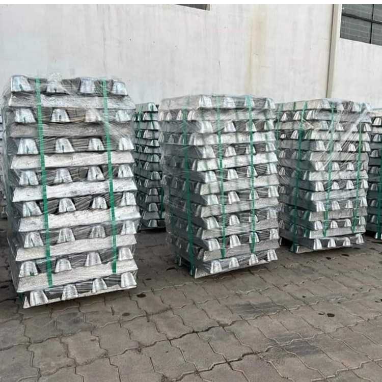 I want to buy A7 ingot