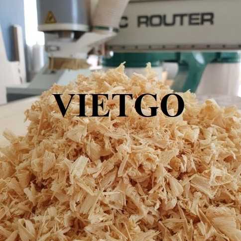 Cơ hội hợp tác xuất khẩu dăm bào tới thị trường Qatar