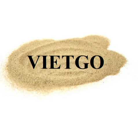 Cơ hội xuất khẩu cát silica sang thị trường Hàn Quốc