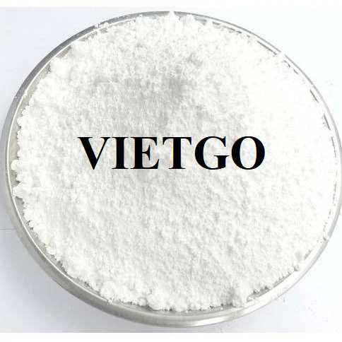 Cơ hội xuất khẩu bột đá vôi sang thị trường Ấn Độ