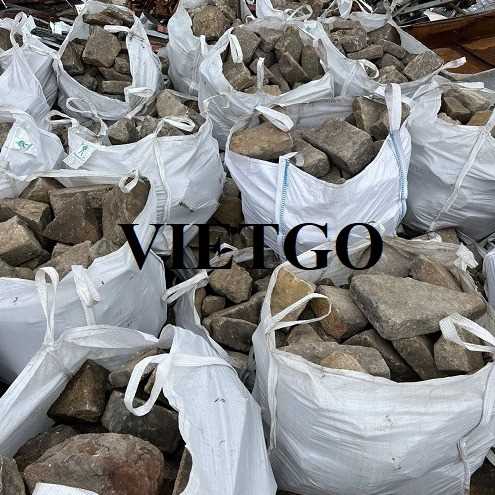 Cơ hội xuất khẩu bao jumbo sang thị trường Campuchia