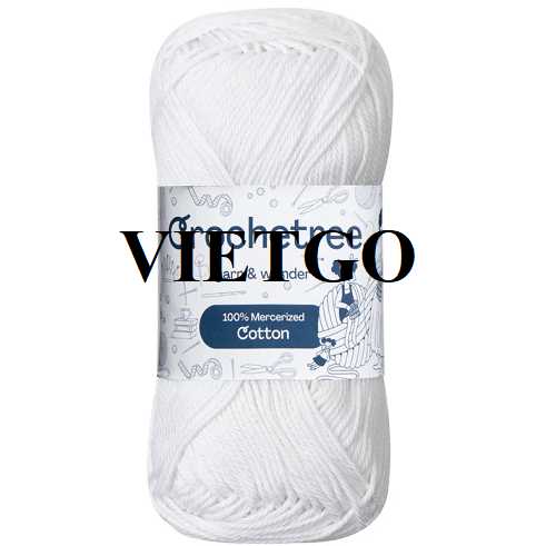Cơ hội hợp tác xuất khẩu sợi đến từ doanh nghiệp tại Bồ Đào Nha