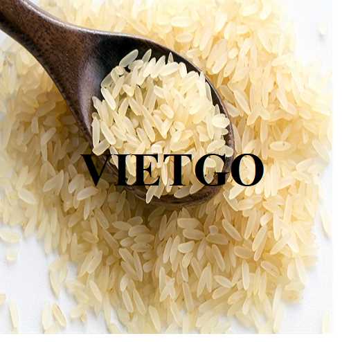 Cơ hội hợp tác xuất khẩu gạo với vị khách đến từ Malaysia