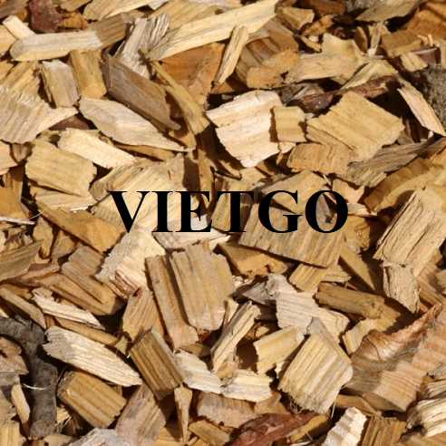 Cơ hội xuất khẩu gỗ vụn sang Trung Quốc và Hàn Quốc
