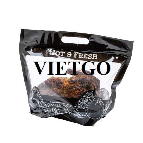 Cơ hội hợp tác xuất khẩu bao bì nhựa tới Hoa Kỳ