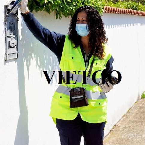 Cơ hội hợp tác xuất khẩu áo vest bảo hộ tới Hoa Kỳ