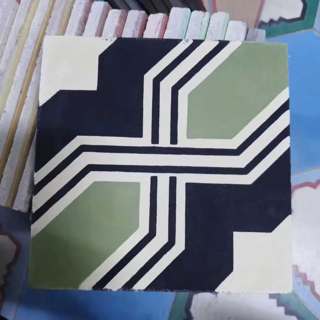 I want to buy Cement Tiles
