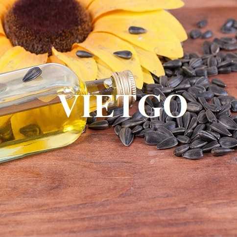 Cơ hội hợp tác xuất khẩu dầu hướng dương sang thị trường Bangladesh