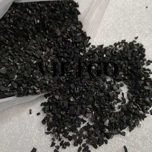 Cơ hội xuất khẩu than gáo dừa tới Trung Quốc