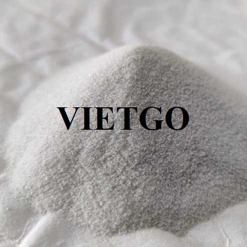 Cơ hội xuất khẩu cát silica sang thị trường Ấn Độ