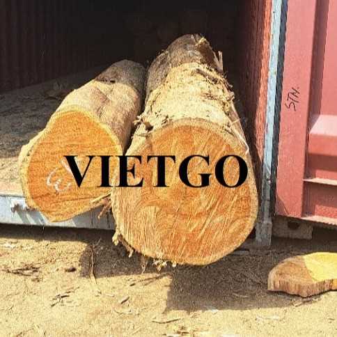 Thương vụ xuất khẩu gỗ teak sang thị trường Pakistan