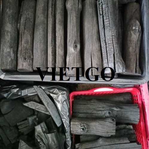 Cơ hội hợp tác xuất khẩu than củi đen tới Trung Quốc