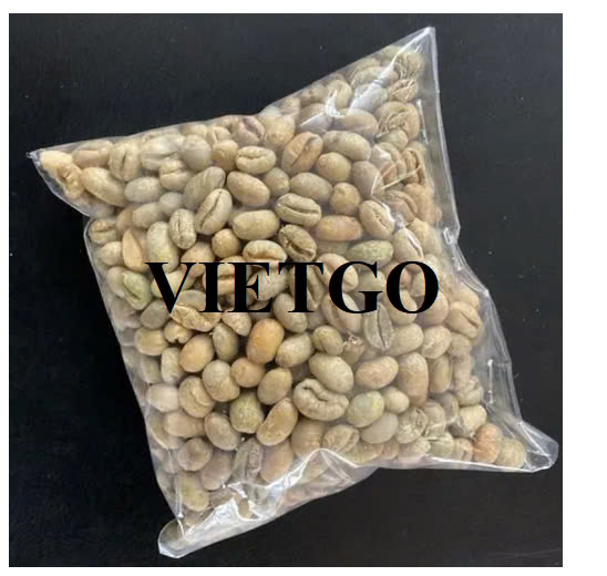 Cần mua sản phẩm cà phê để xuất khẩu sang Trung Quốc