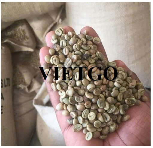 Cần mua sản phẩm cà phê đến thị trường UAE