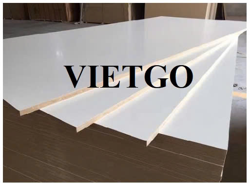 Cần mua sản phẩm gỗ dán để phục vụ xuất khẩu