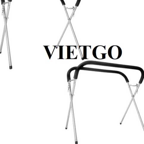 Cơ hội xuất khẩu giá đỡ bằng kim loại sang thị trường Mỹ