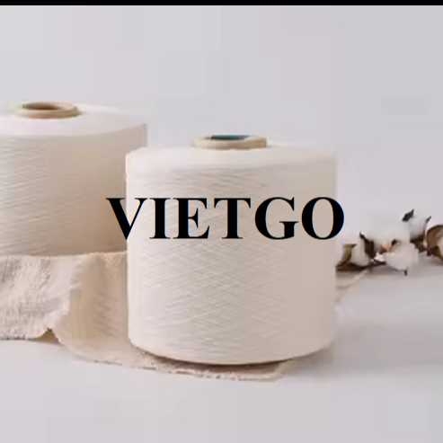 Cơ hội xuất khẩu sợi sang thị trường Cộng hòa Dominica