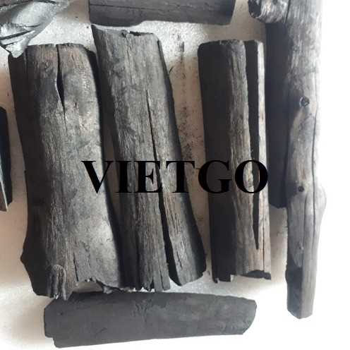Thương vụ xuất khẩu than đen sang thị trường Campuchia