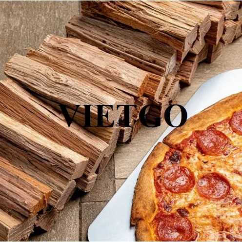 Cơ hội hợp tác xuất khẩu củi gỗ tới thị trường Brunei