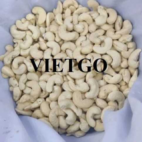 Cơ hội xuất khẩu hạt điều W180 đến thị trường Bangladesh