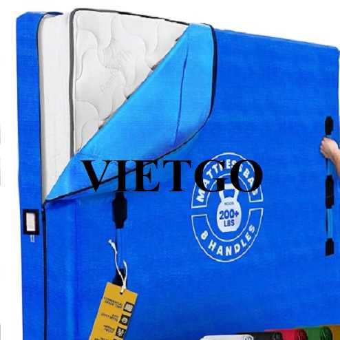 Cơ hội xuất khẩu túi nhựa đến Hoa Kỳ