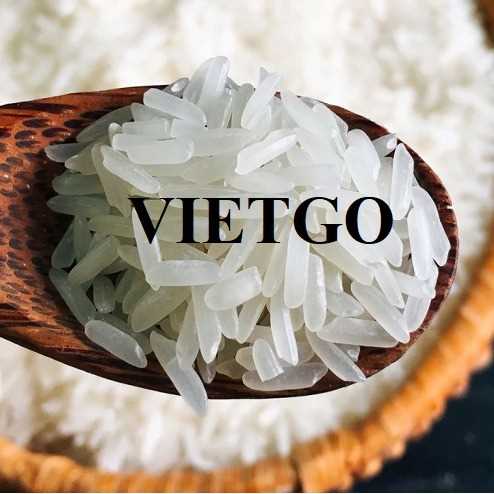 Cơ hội hợp tác xuất khẩu gạo sang thị trường Thổ Nhĩ Kỳ và Pakistan