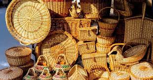 Cần tìm nhà cung cấp sản phẩm mây tre đan cho đơn hàng xuất khẩu