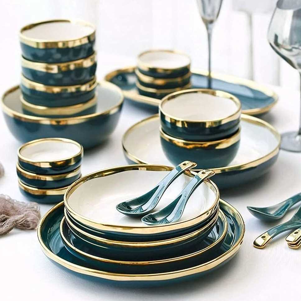 I want to buy Ceramic Dinnerware set