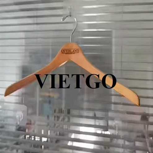 Cơ hội xuất khẩu móc treo quần áo đến Hoa Kỳ